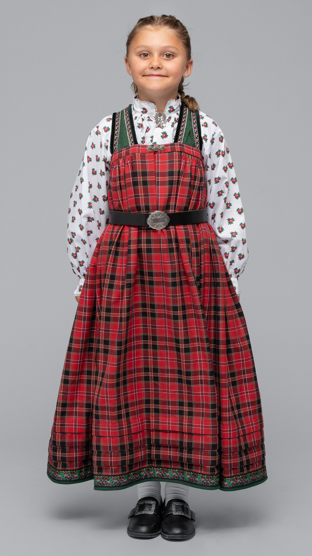 Bilde av Helgestakk, jente