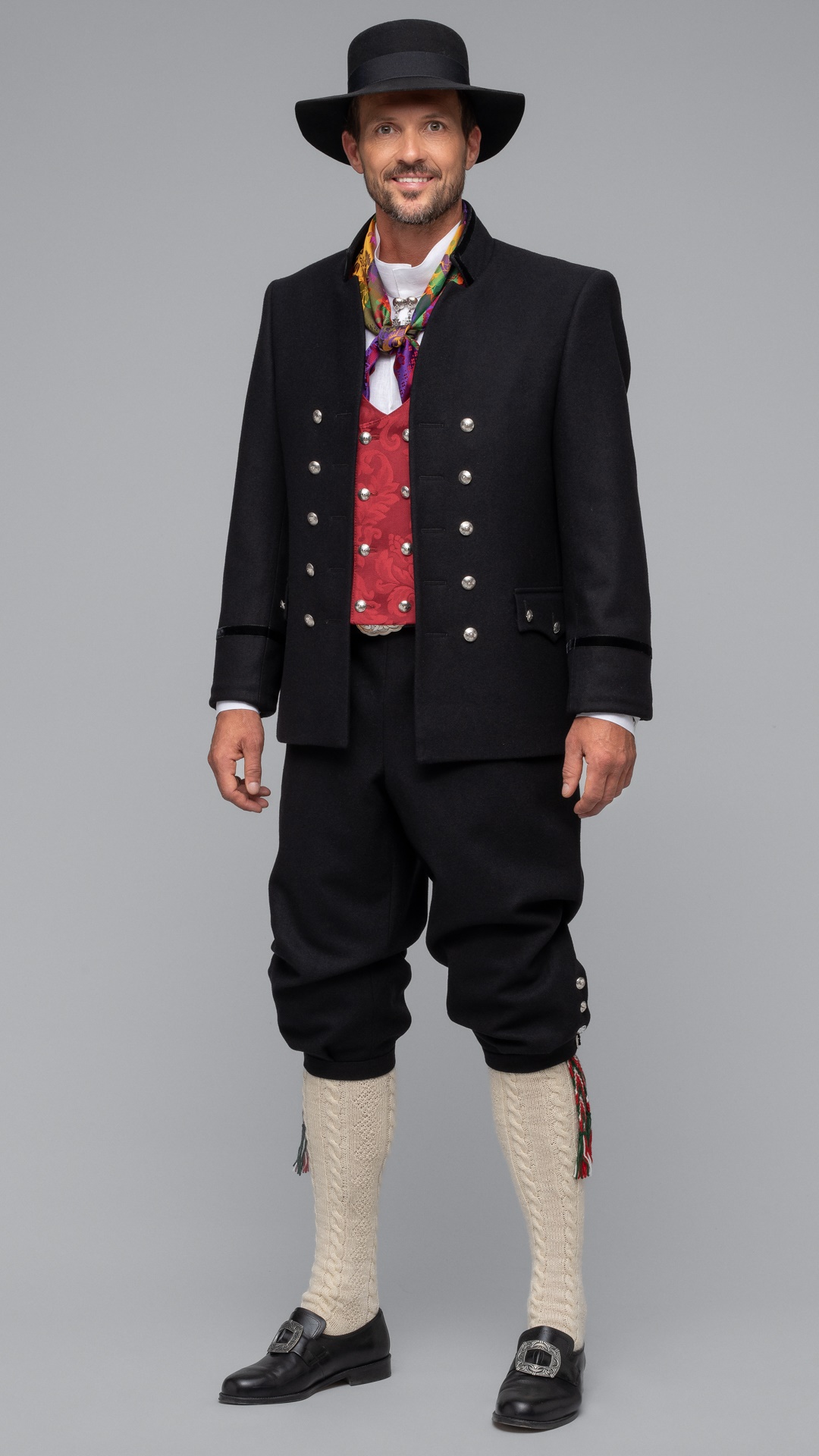 Bilde av Jubileumsdrakten 