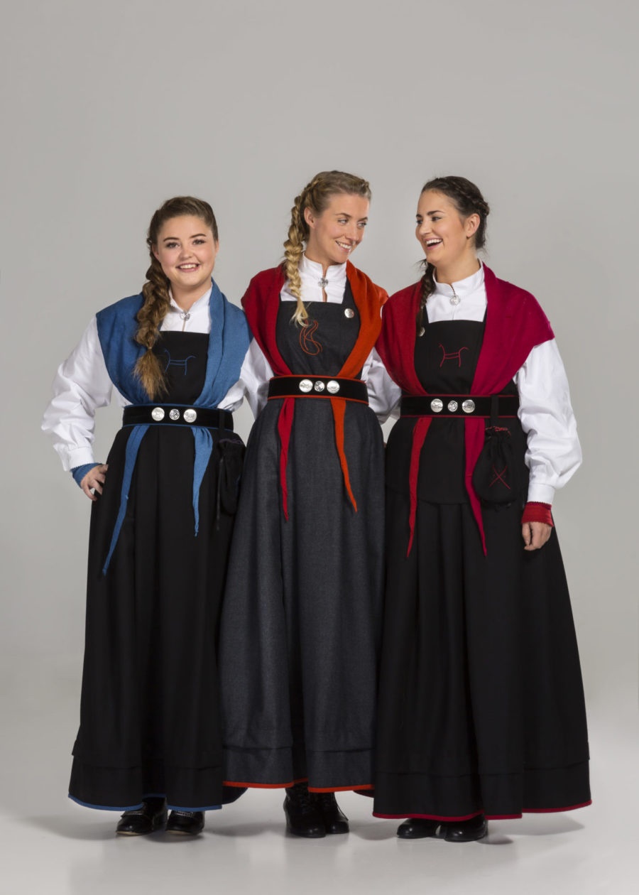 Bilde av Bergdrakten