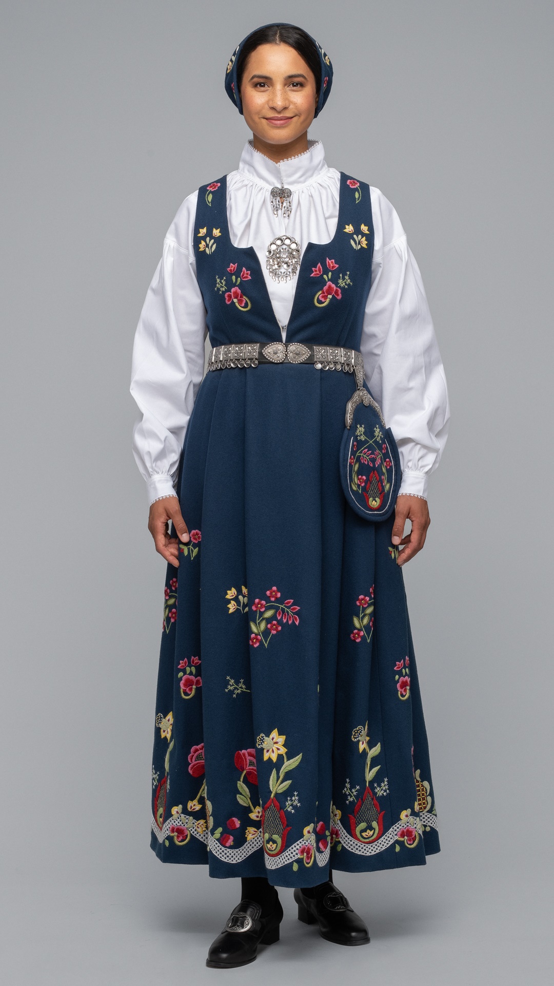 Bilde av Grafferdrakten