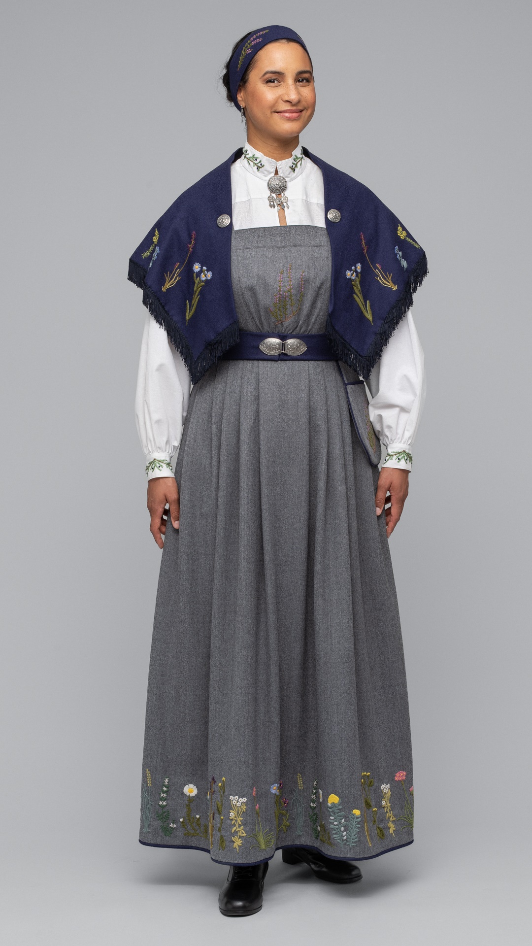 Bilde av Kystdrakten