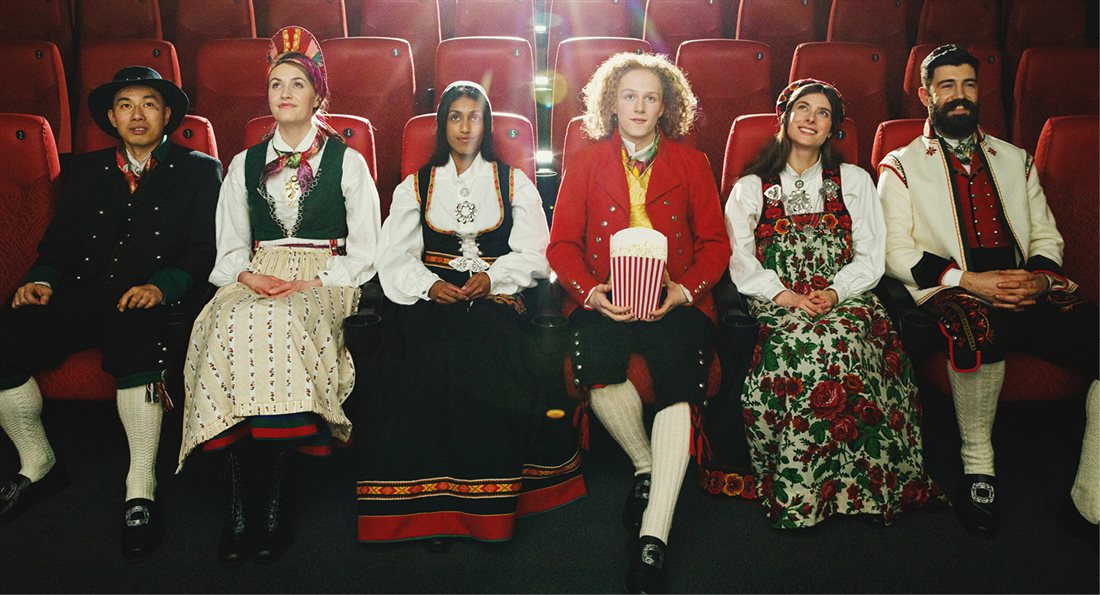 Bilde av Bunadsko – den beste investeringen