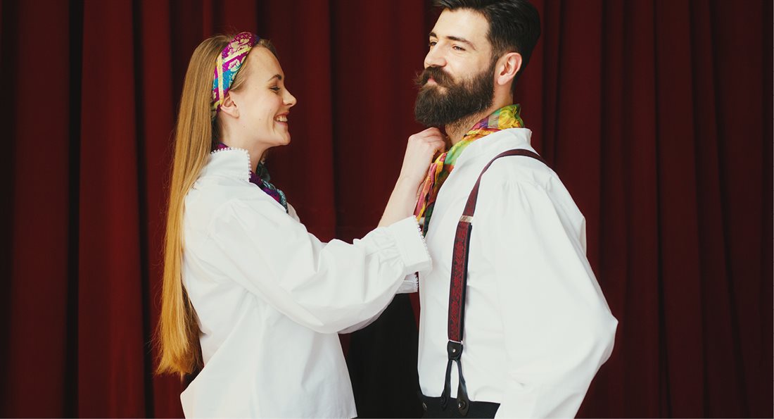 Bilde av Kompromissløs kvalitet