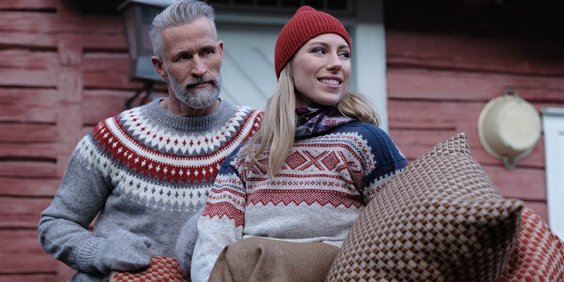 Bilde av Klær & tilbehør