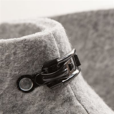 Haustøffelen - en ekte klassiker