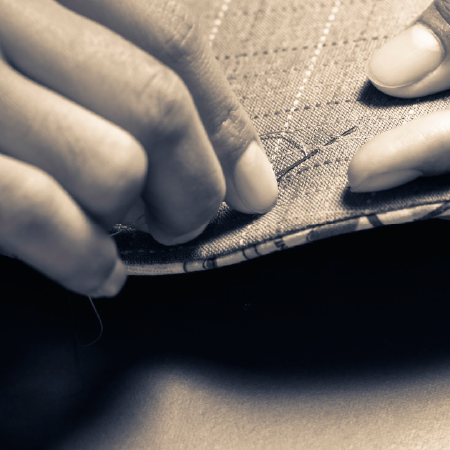 Oppbevaring og vedlikehold