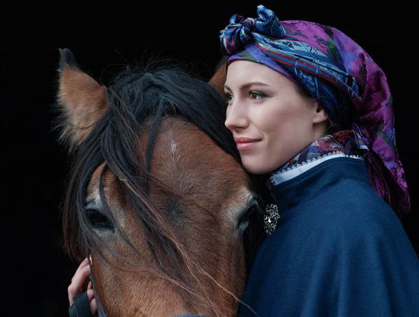 Velkommen til Norsk Flid Husfliden Mo i Rana