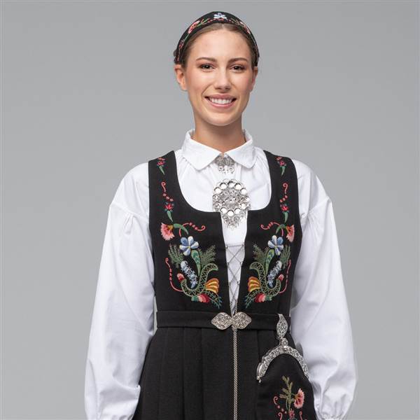 Velkommen til Norsk Flid Husfliden Hønefoss