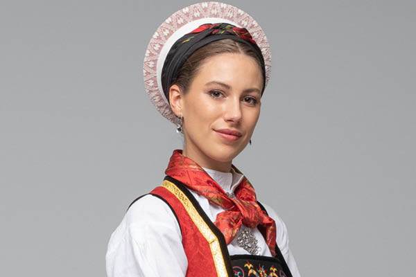 Velkommen til Norsk Flid Husfliden Fagernes