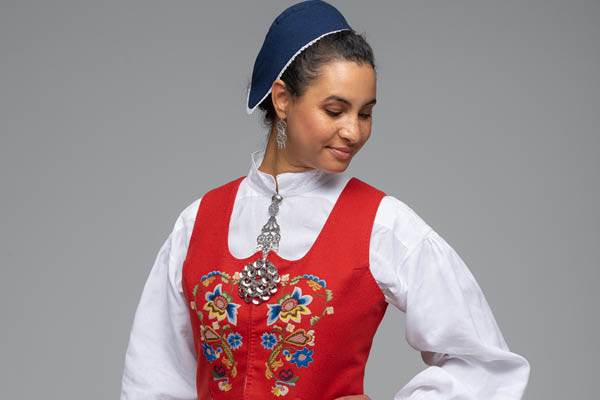 Velkommen til Norsk Flid Husfliden Molde