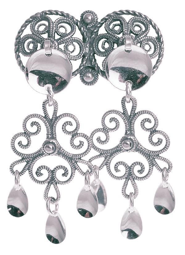 Bilde av Halssølje fra Johs. Kristiansen