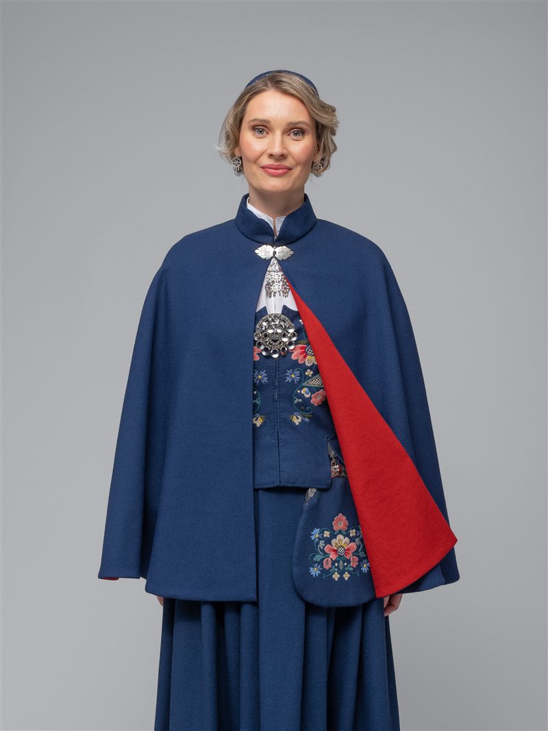 Bilde av Cape Bolsøybunad fra Romsdal