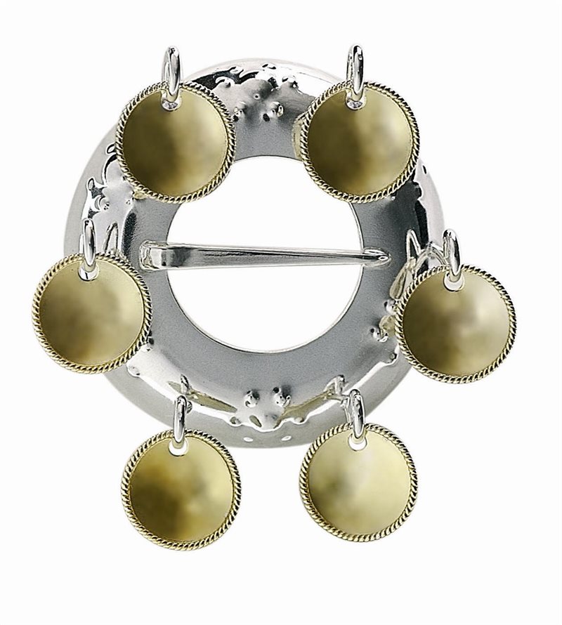 Bilde av Lita knoppsølje