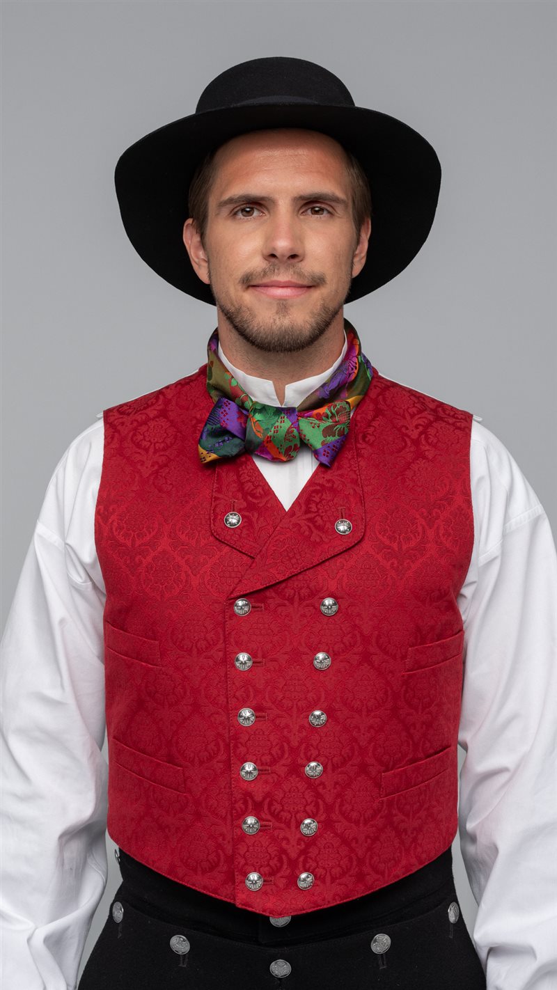 Bilde av Tromsvesten