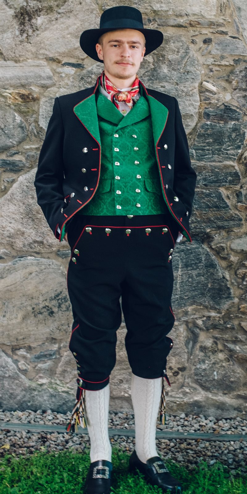 Bilde av Rogaland herre