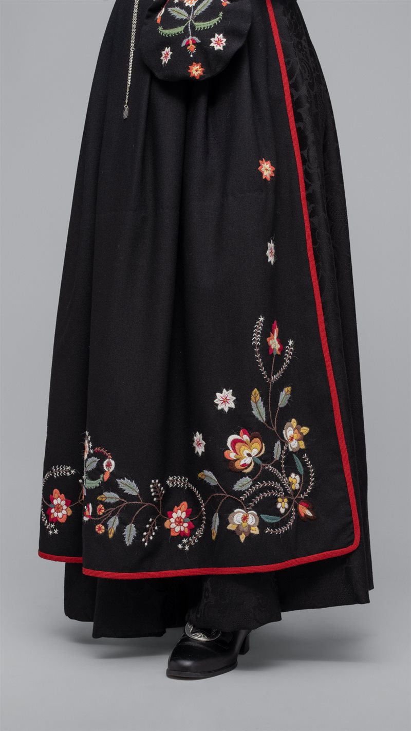 Bilde av Rød forklekant