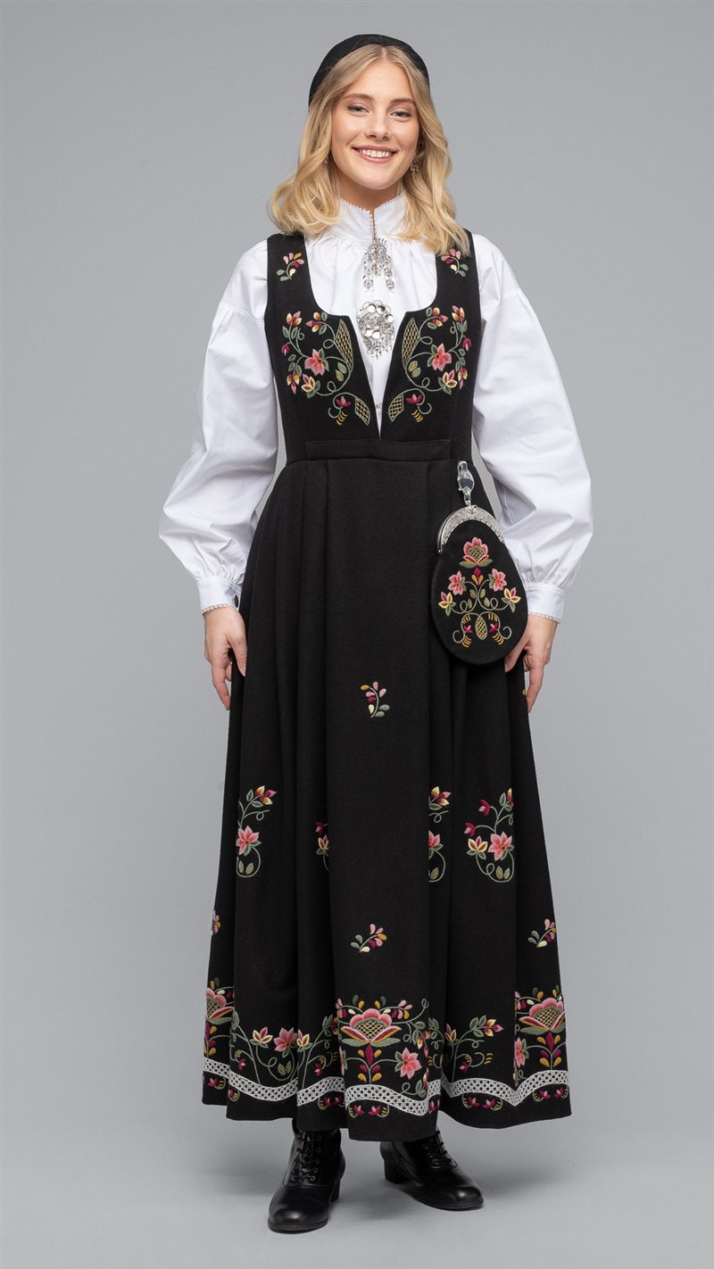 Bilde av 360 Lundebybunaden