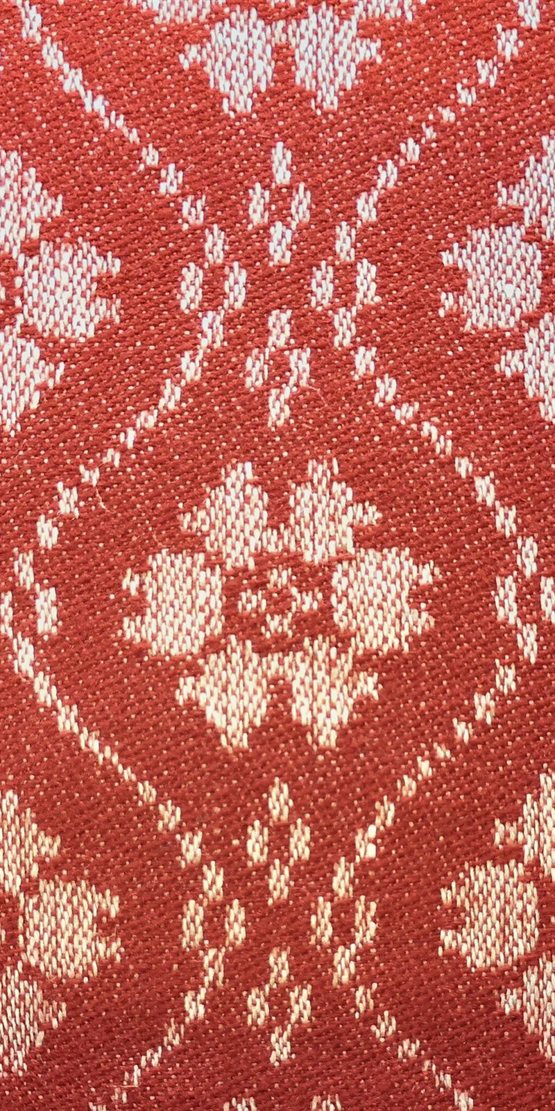 Bilde av Vest: Rose med bølge