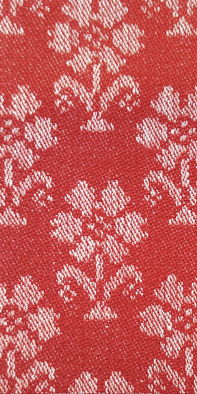 Bilde av Vest: Rose med stilk