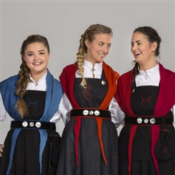 Bilde av Bergdrakten