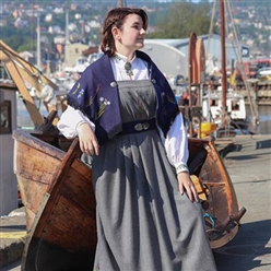 Bilde av Kystdrakten