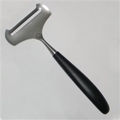 Bilde av D/25 Mykosthøvel Amitto sort