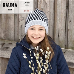 Bilde av HEFTE 252R LUER VÅR`17