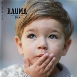 Bilde av Hefte 350 Tumi barn