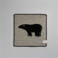 Bilde av ISBJØRN Sitteuunderlag