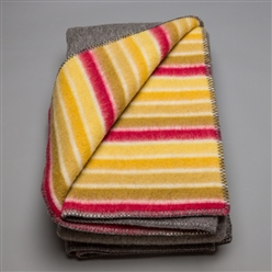 Bilde av KONFETTI pledd