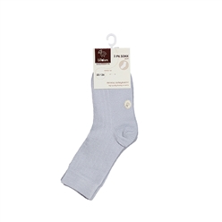 Bilde av 2pk ullsokk