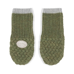 Bilde av Votter basic oliven