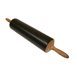 Bilde av KJEVLE GLATT I PLAST