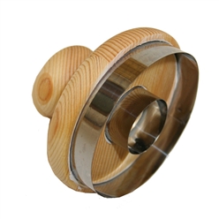 Bilde av SMULTRINGUTSTIKKER