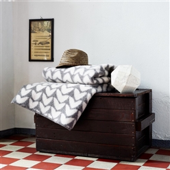 Bilde av Åker ullpledd