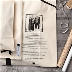 Bilde av Oppbevaringssett Dame