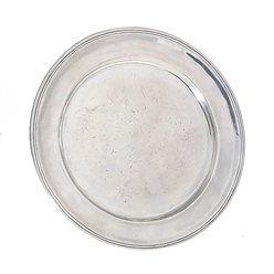 Bilde av Stor dekketallerken 31 cm