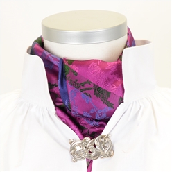 Bilde av Herborg silkesjal 812-013