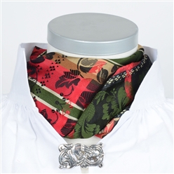 Bilde av Gabriella silkesjal 493-035