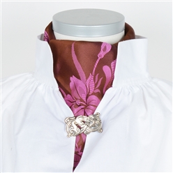 Bilde av Jubileum silkesjal 171-306