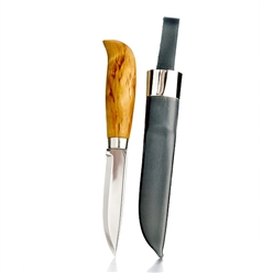 Bilde av TYRIHANS slirekniv 