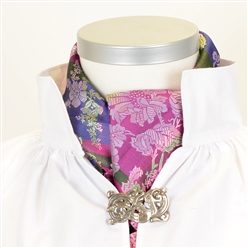 Bilde av Herborg silkesjal 812-012