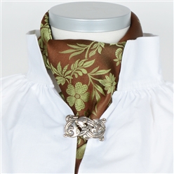 Bilde av Jubileum silkesjal 171-313