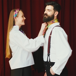 Bilde av Folklore Bukseseler dobble, 721