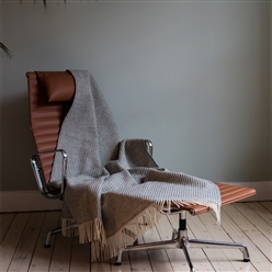 Bilde av VEGA Lamullpledd