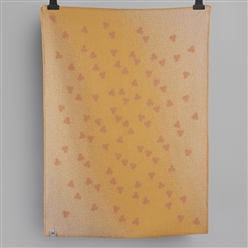 Bilde av MELVIN Minipledd Lamull