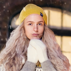 Bilde av SKARV TOVEDE VOTTER