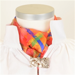 Bilde av Madeleine silkesjal 001