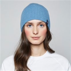 Bilde av FJELL LUE enkel ribb