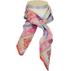 Bilde av Gabriella silkesjal 493-007